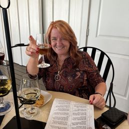 Nice job Nutwood Winery Nice job Nutwood Winery