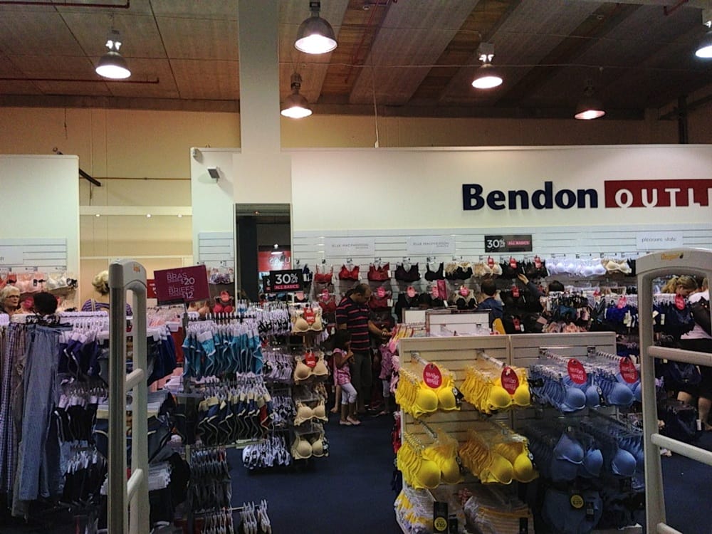 BENDON OUTLET ONEHUNGA Updated September 2024 151 Arthur Street