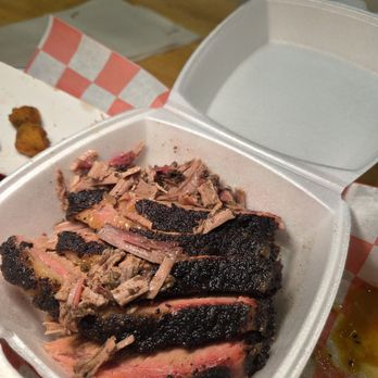 Big Lee’s Barbecue - Barbeque Near Me - Ocala, Florida