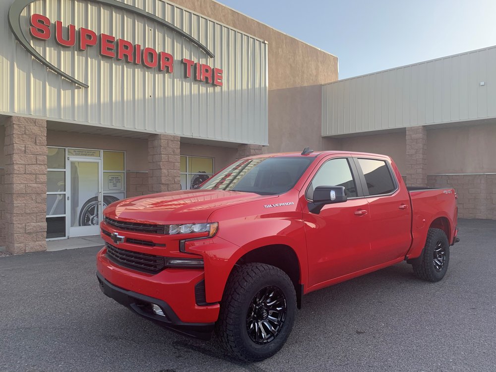 Tire Works Total Car Care, Fort Mohave Roadtrippers