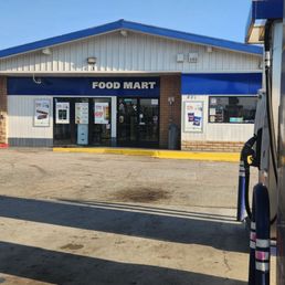 Exterior photo of USA Gasoline - Beaumont, California Exterior photo of USA Gasoline - Beaumont, California