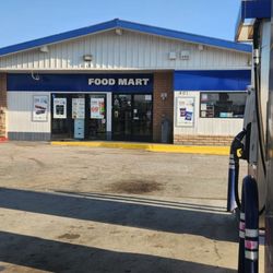 USA Gasoline