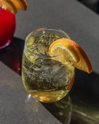 DropTop Pizza by null