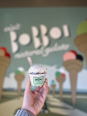 BOBBOI NATURAL GELATO - Updated August 2025 - 395 Photos & 204 Reviews