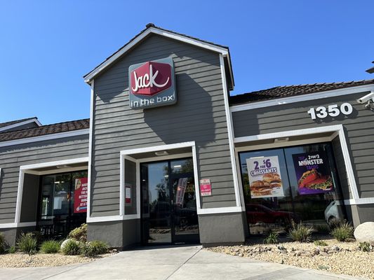 Jack in the Box by null