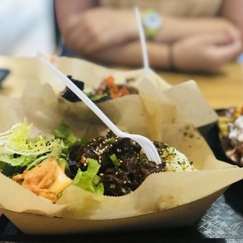 KoJa Kitchen - Short rib bowl - Japanese Near Me - Emeryville, California