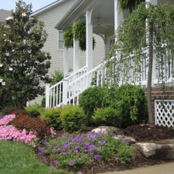 Southern Greenscapes - Colorful Landscapes