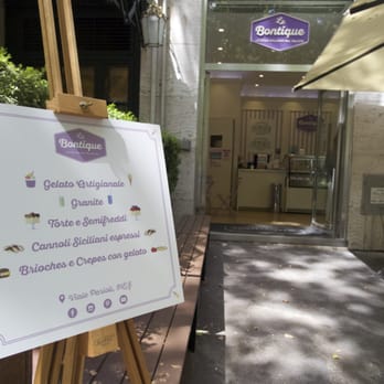 Le Bontique - * Le Bontique * - Ice Cream & Frozen Yogurt Near Me - Rome, RM Le Bontique - * Le Bontique * - Ice Cream & Frozen Yogurt Near Me - Rome, RM