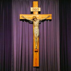 Queen of Angels Catholic Church