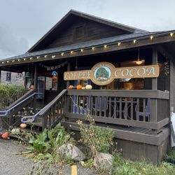 Eden Coffee Cocoa & Juicery