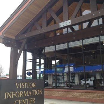 Coos Bay Visitor Information Center - Visitor Centers Near Me - Coos Bay, Oregon Coos Bay Visitor Information Center - Visitor Centers Near Me - Coos Bay, Oregon