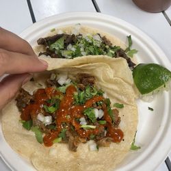 Mi Casa Market - Asada and tripas
