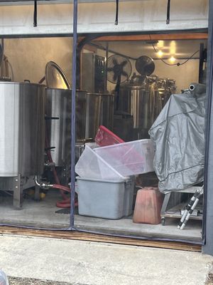 Cigar Brothers Brewing