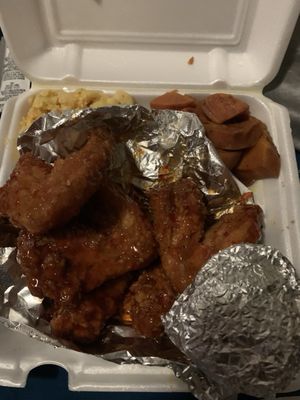 Down Home Delivery by null