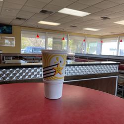 Carl's Jr