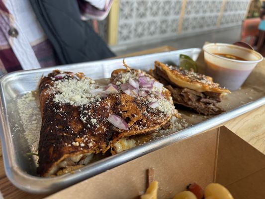 BANDITO Food Park + Cantina by null