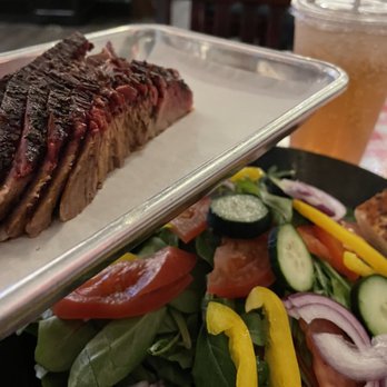 Aptos St BBQ - Brisket - Barbeque Near Me - Aptos, California
