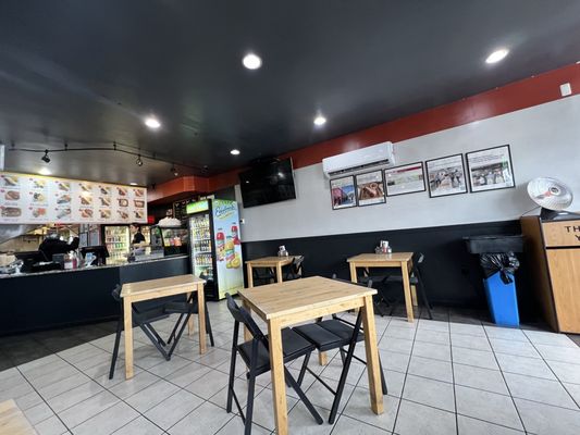 Arlington Kabob by null