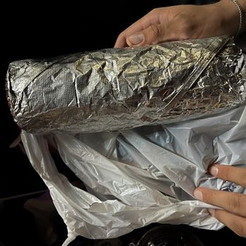 Mesquite Fresh Street Mex - 2x chicken burrito - Mexican Near Me - Surprise, Arizona Mesquite Fresh Street Mex - 2x chicken burrito - Mexican Near Me - Surprise, Arizona