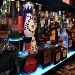 La Vie Hookah Lounge - Full bar and best hookah