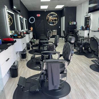 X-Clusive Barbershop - Barbers Near Me - Miami, Florida X-Clusive Barbershop - Barbers Near Me - Miami, Florida