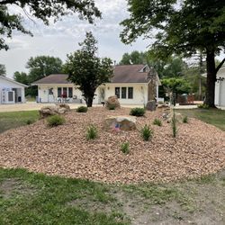 Hidden Meadows RV Park & Campground - Front Entrance