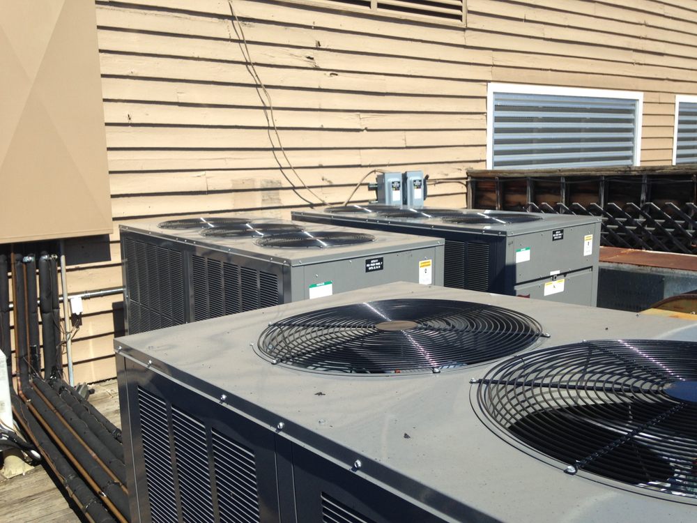 Slide of Kelly Plumbing & Heating