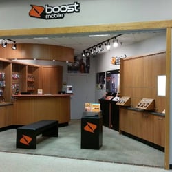 Boost Mobile By Preferred Wireless Consultants
