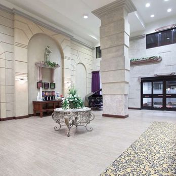 Hampton Inn Bowling Green - Reception - Hotels Near Me - Bowling Green, Ohio Hampton Inn Bowling Green - Reception - Hotels Near Me - Bowling Green, Ohio