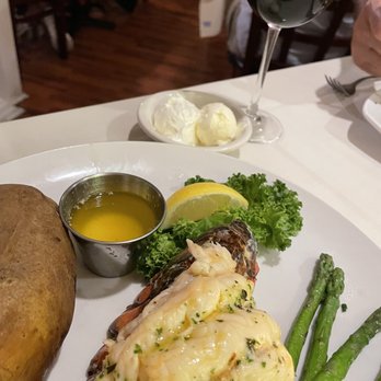 1776 Steakhouse - Surf and turf - Steakhouses Near Me - Rehoboth Beach, Delaware