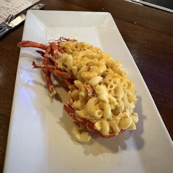 Dock's Oyster House - Seafood Near Me - Atlantic City, New Jersey