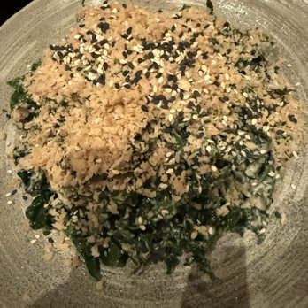 Strange Beast - Kale Caesar - Cocktail Bars Near Me - Ventura, California