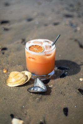 The Wharfside Seafood & Patio Bar by null