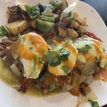 The Scratch Room - Bad Hombre Benny - Breakfast & Brunch Near Me - Anaheim, California The Scratch Room - Bad Hombre Benny - Breakfast & Brunch Near Me - Anaheim, California