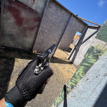 Playland - Paintball Near Me - Petaluma, California Playland - Paintball Near Me - Petaluma, California