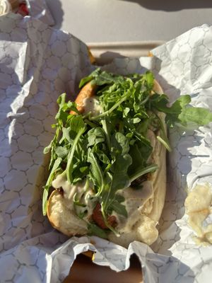 Jeff's Gourmet Sausage Factory by null