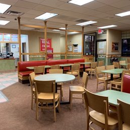 Older style restaurant!! Fabulous employees!!