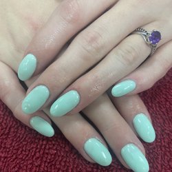 Tida nailcare