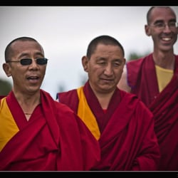 Paramita Centre - Tibetan Buddhist Meditation