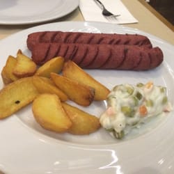 Khalkedon - Frankfurter tabak:))