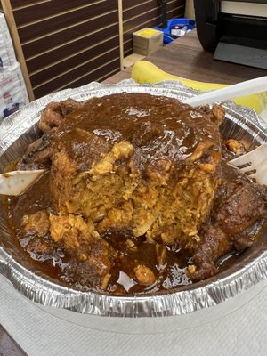 La Casa Del Mofongo by null