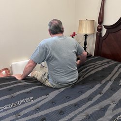 Half Price Mattress