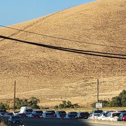 Pittsburg Police Department - Traffic backed up on Kirker Pass