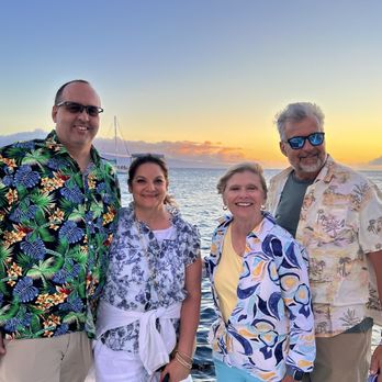 Gemini Sailing Charters - Met new friends. Had a great time. - Boating Near Me - Lahaina, Hawaii Gemini Sailing Charters - Met new friends. Had a great time. - Boating Near Me - Lahaina, Hawaii