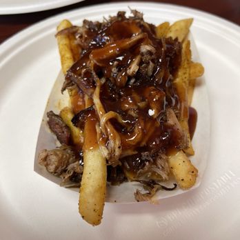 Pappy’s Burgers & Barbecue - Regular BBQ fries - Barbeque Near Me - Grenada, Mississippi Pappy’s Burgers & Barbecue - Regular BBQ fries - Barbeque Near Me - Grenada, Mississippi