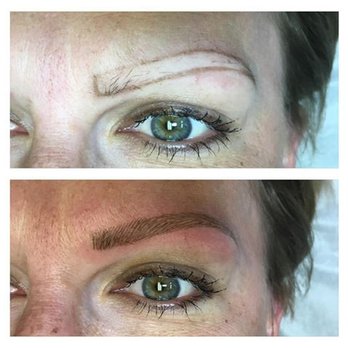 Beauty Pick - Permanent Makeup Near Me - Arlington, Texas