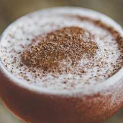 The Spotted Owl - Whiskey Fix