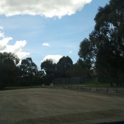 Lewis Park