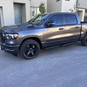 Towbin Dodge Ram - Auto Repair Near Me - Henderson, Nevada Towbin Dodge Ram - Auto Repair Near Me - Henderson, Nevada