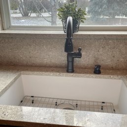 Kitchen sink Kitchen sink